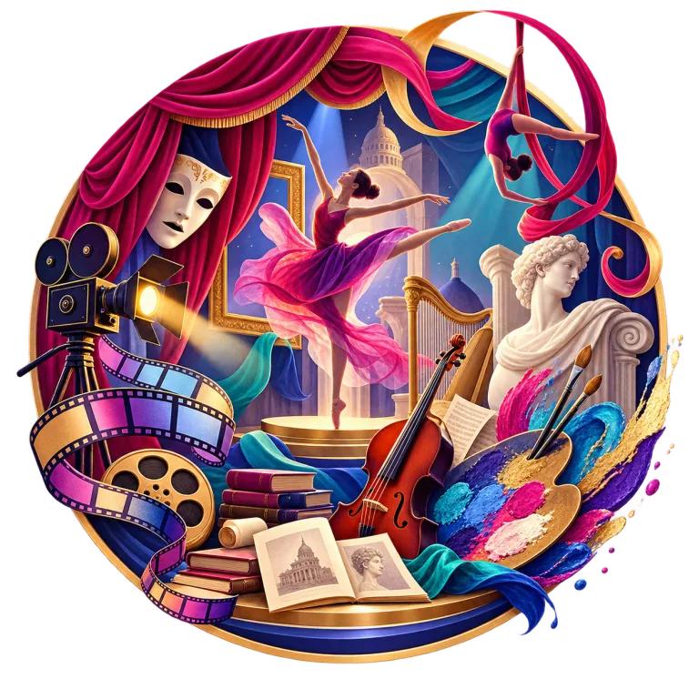 Illustration du parcours de Arts en terminale