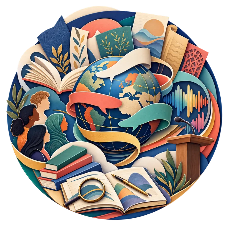 Illustration du parcours de Langues, littératures et cultures étrangères et régionales en terminale