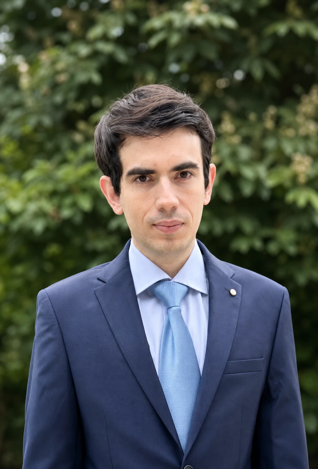 Julien Blot, fondateur et concepteur de Maxdecours.com